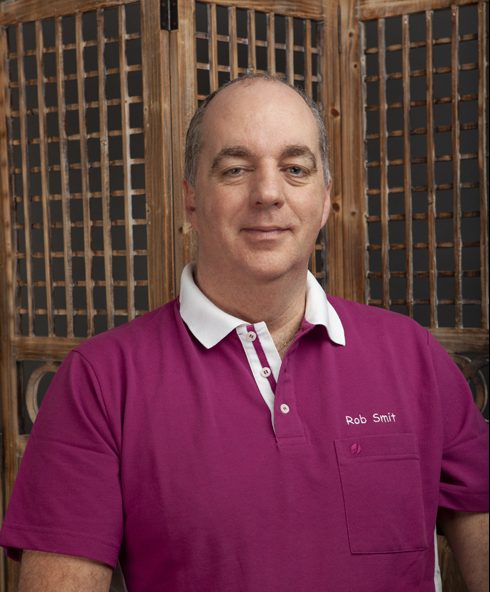 Rob Smit
